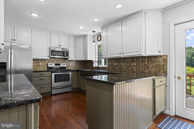 122 GLENROSE RD, Coatesville, PA 19320