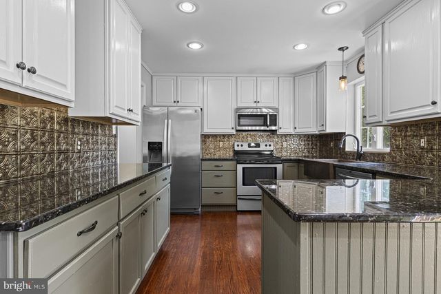 122 GLENROSE RD, Coatesville, PA 19320