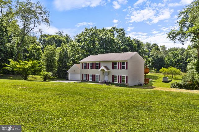 122 GLENROSE RD, Coatesville, PA 19320