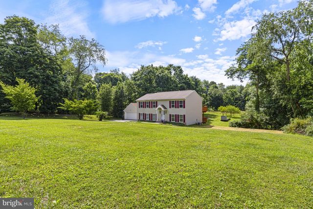 122 GLENROSE RD, Coatesville, PA 19320