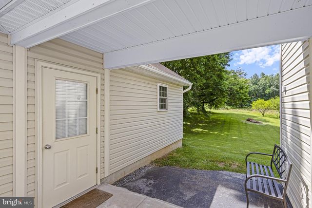 122 GLENROSE RD, Coatesville, PA 19320