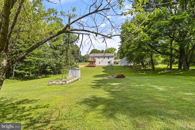 122 GLENROSE RD, Coatesville, PA 19320