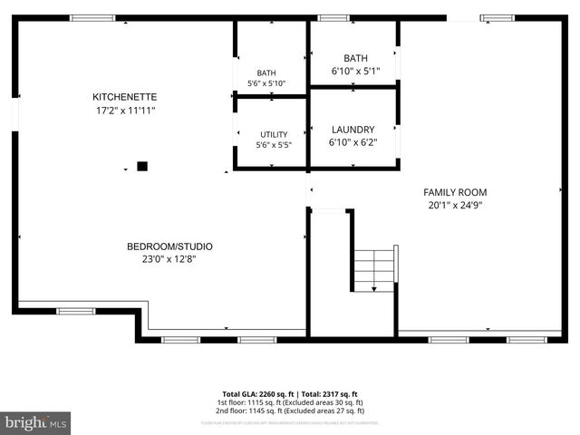 122 GLENROSE RD, Coatesville, PA 19320
