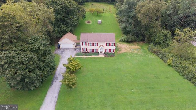 122 GLENROSE RD, Coatesville, PA 19320