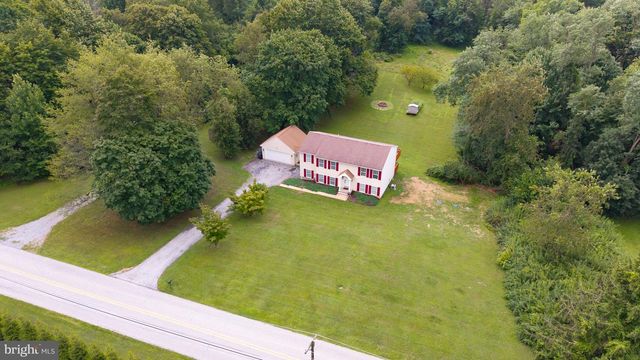 122 GLENROSE RD, Coatesville, PA 19320