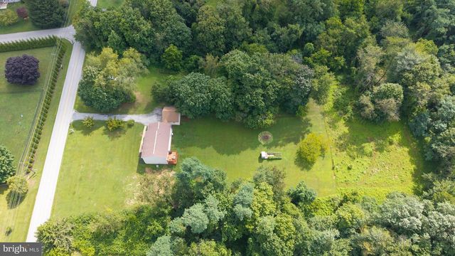 122 GLENROSE RD, Coatesville, PA 19320