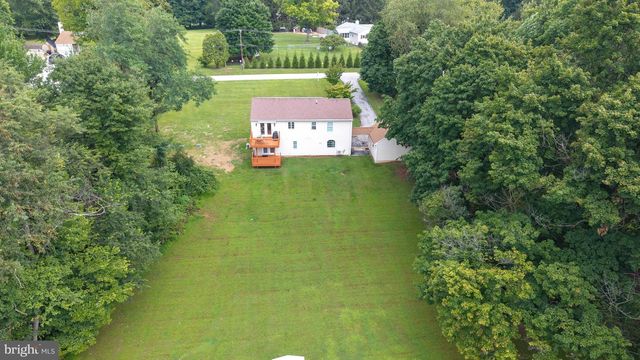 122 GLENROSE RD, Coatesville, PA 19320