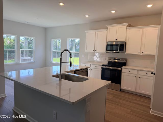 3483 Sandhill Crane Drive SW Litchfield Il Lot 19, Ocean Isle Beach, NC 28469