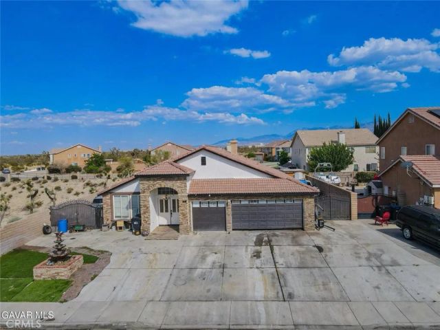 36722 Pine Valley Ct, Palmdale, CA 93552