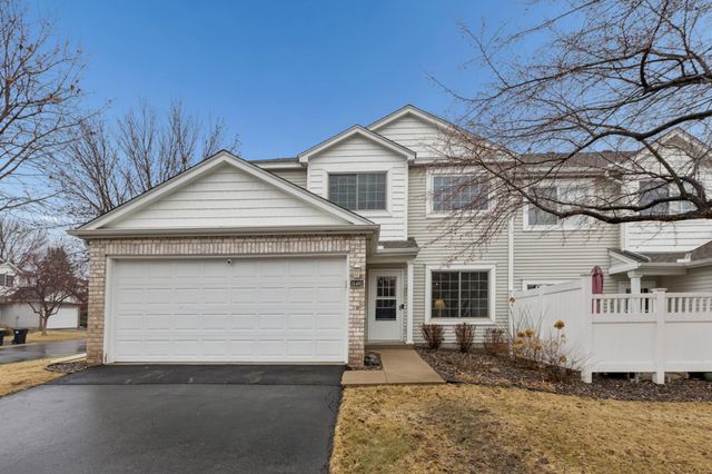 11492 Elmwood Avenue N, Champlin, MN 55316