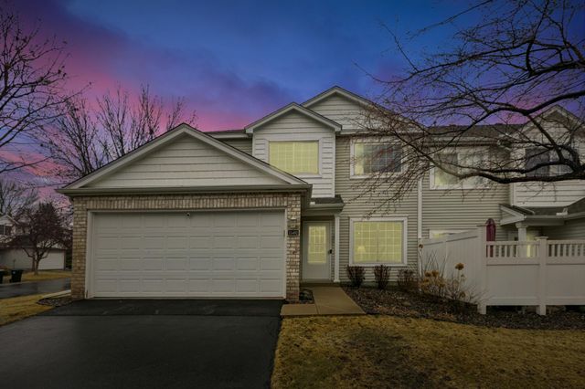 11492 Elmwood Avenue N, Champlin, MN 55316