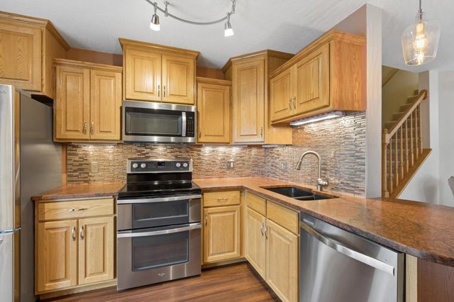 11492 Elmwood Avenue N, Champlin, MN 55316