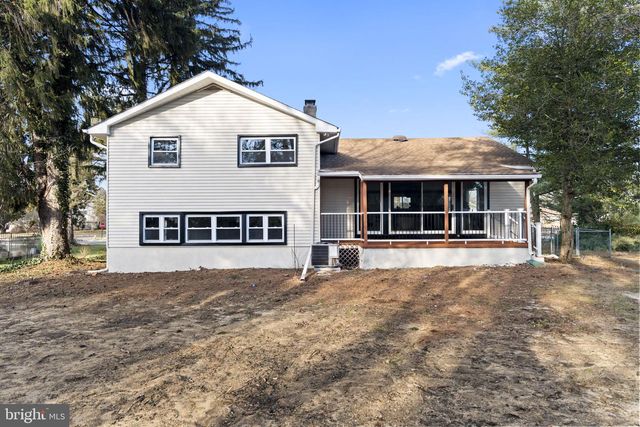 1103 HARAL PL, Cherry Hill, NJ 08034