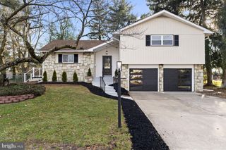 1103 HARAL PL, Cherry Hill, NJ 08034