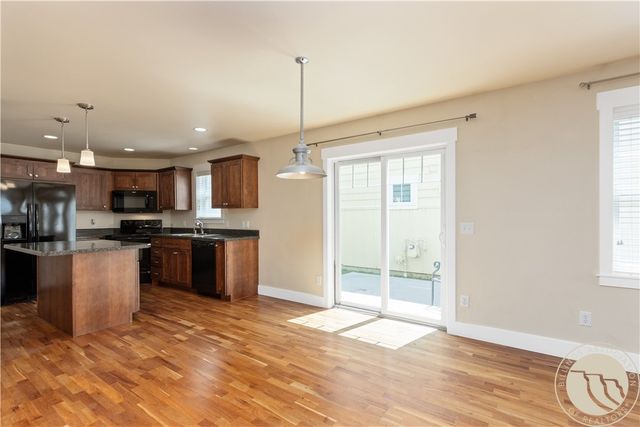 5305 Golden Hollow Road, Billings, MT 59101