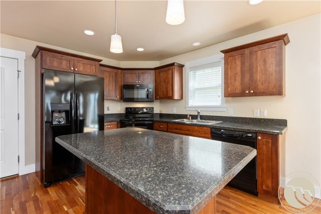 5305 Golden Hollow Road, Billings, MT 59101