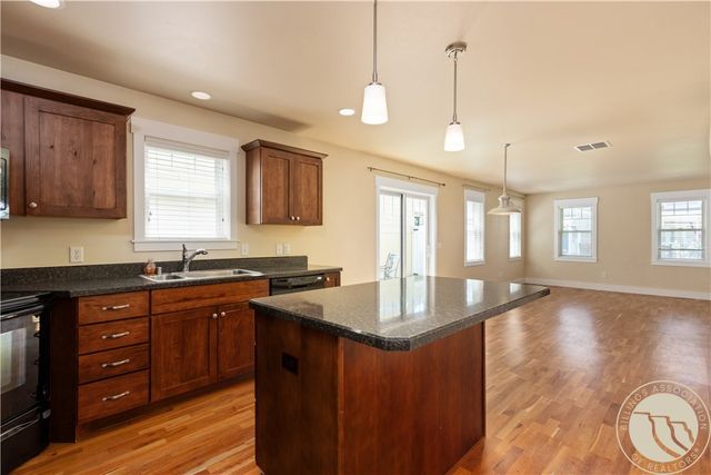 5305 Golden Hollow Road, Billings, MT 59101