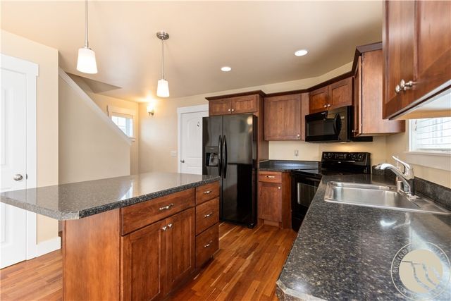 5305 Golden Hollow Road, Billings, MT 59101