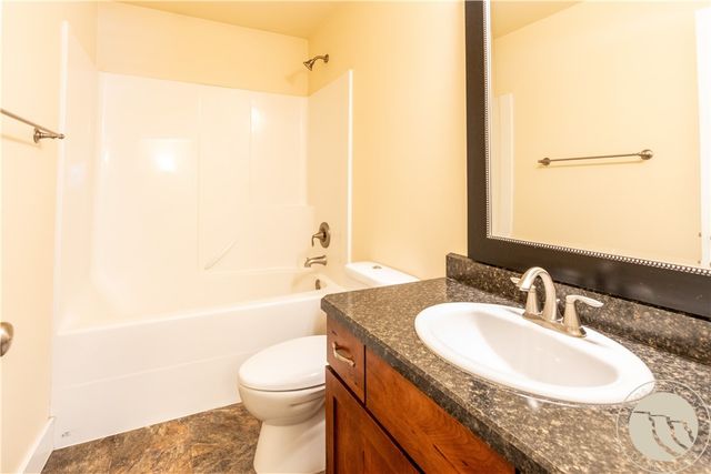 5305 Golden Hollow Road, Billings, MT 59101