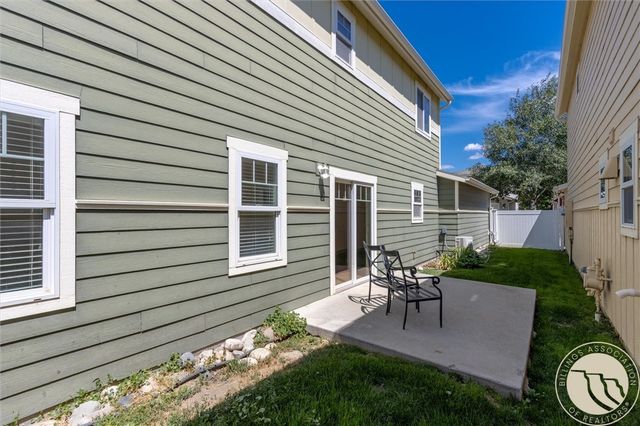 5305 Golden Hollow Road, Billings, MT 59101
