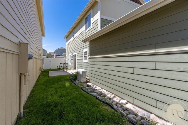 5305 Golden Hollow Road, Billings, MT 59101