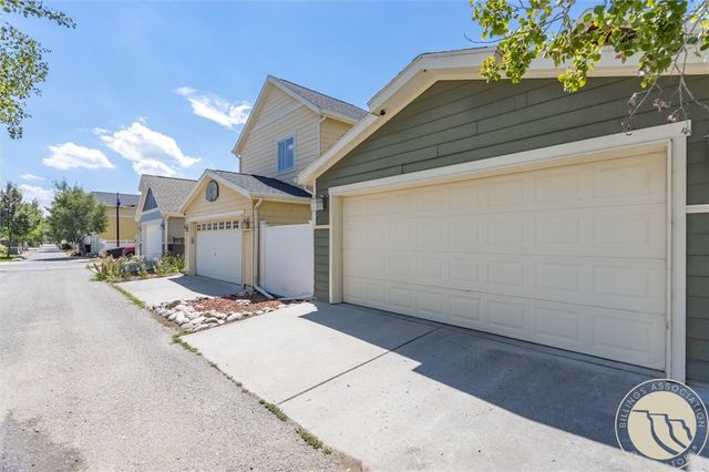 5305 Golden Hollow Road, Billings, MT 59101