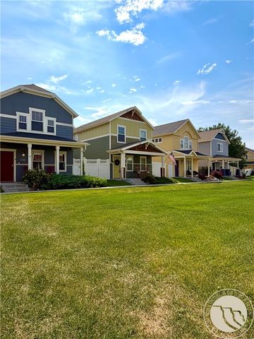 5305 Golden Hollow Road, Billings, MT 59101