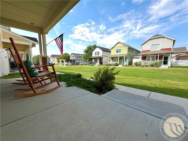 5305 Golden Hollow Road, Billings, MT 59101