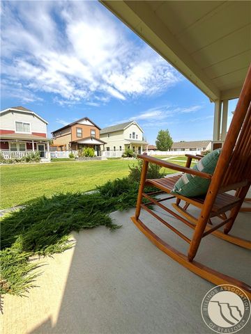 5305 Golden Hollow Road, Billings, MT 59101
