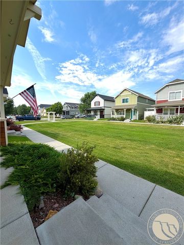 5305 Golden Hollow Road, Billings, MT 59101