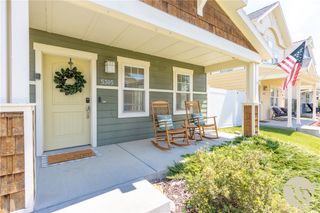 5305 Golden Hollow Road, Billings, MT 59101