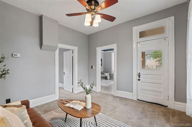 2407 Howbert Street, Colorado Springs, CO 80904