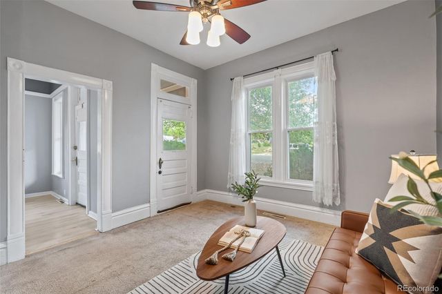 2407 Howbert Street, Colorado Springs, CO 80904