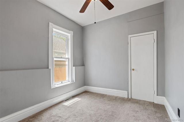 2407 Howbert Street, Colorado Springs, CO 80904