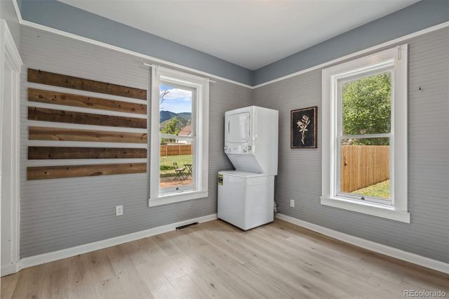 2407 Howbert Street, Colorado Springs, CO 80904