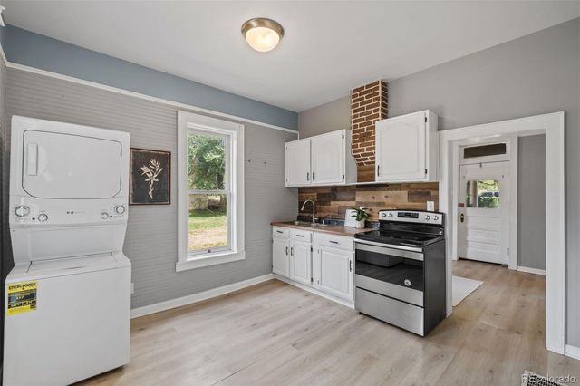 2407 Howbert Street, Colorado Springs, CO 80904