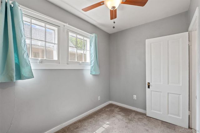 2407 Howbert Street, Colorado Springs, CO 80904