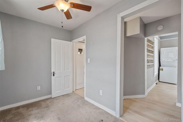 2407 Howbert Street, Colorado Springs, CO 80904