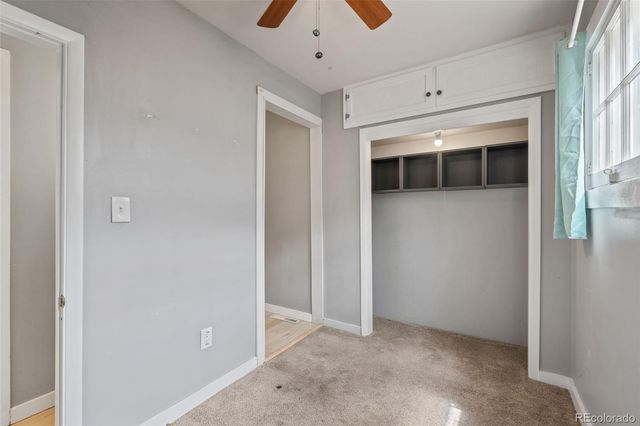 2407 Howbert Street, Colorado Springs, CO 80904