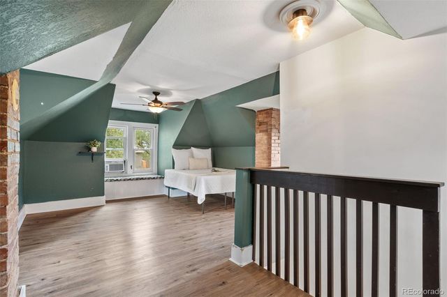 2407 Howbert Street, Colorado Springs, CO 80904