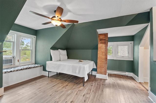 2407 Howbert Street, Colorado Springs, CO 80904