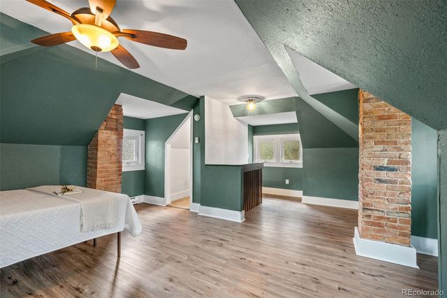 2407 Howbert Street, Colorado Springs, CO 80904