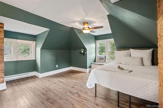 2407 Howbert Street, Colorado Springs, CO 80904