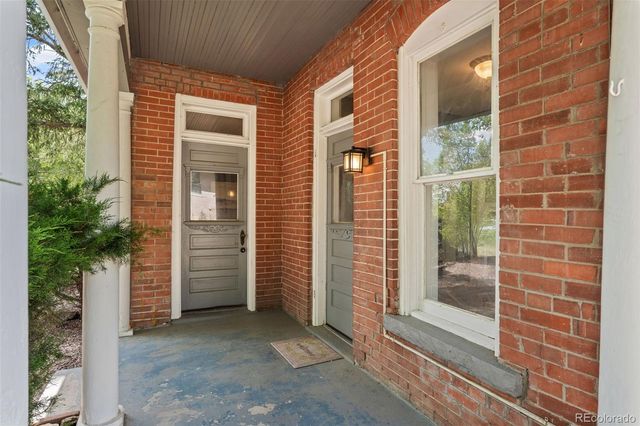 2407 Howbert Street, Colorado Springs, CO 80904