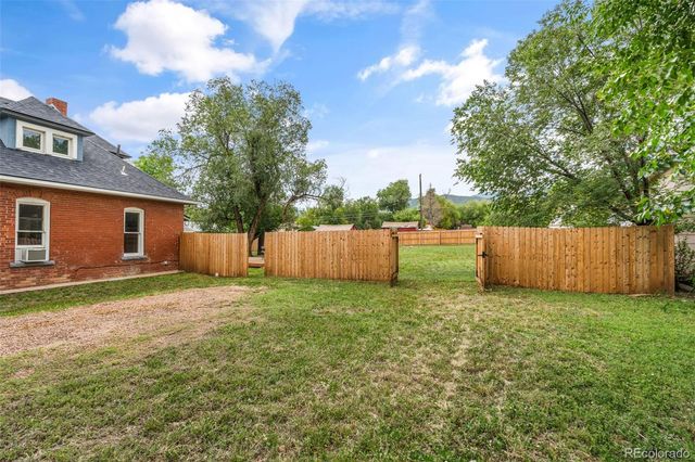 2407 Howbert Street, Colorado Springs, CO 80904