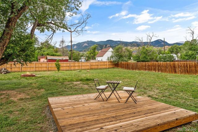 2407 Howbert Street, Colorado Springs, CO 80904