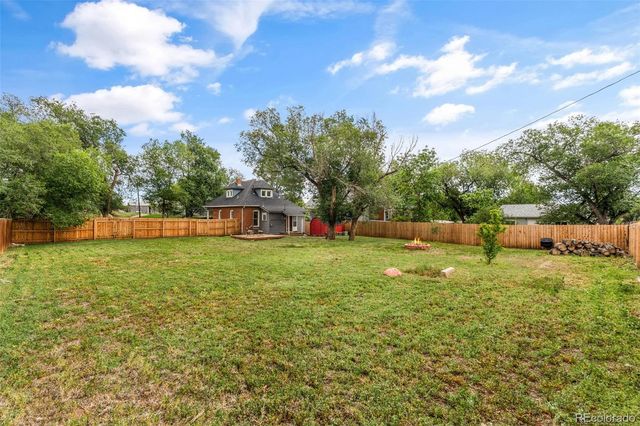 2407 Howbert Street, Colorado Springs, CO 80904