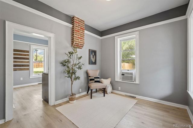 2407 Howbert Street, Colorado Springs, CO 80904