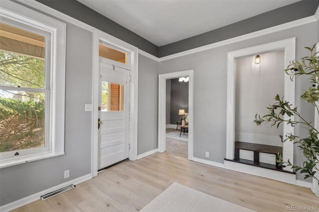 2407 Howbert Street, Colorado Springs, CO 80904