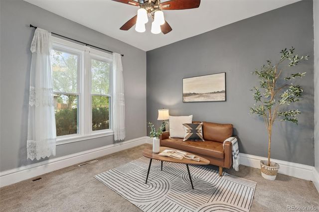 2407 Howbert Street, Colorado Springs, CO 80904